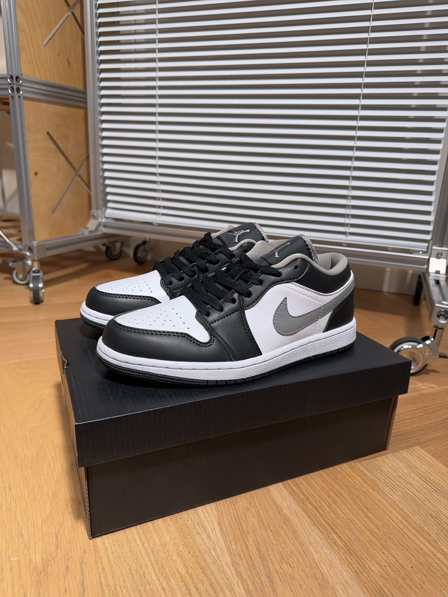 Nike Jordan